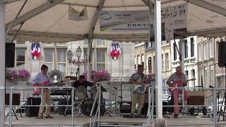 Gonzales À Bergues En 2015 Festival Les Beaux Dimanches