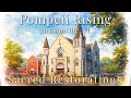 Pompeii Rising in Jacksonville, FL - Sacred Restorations