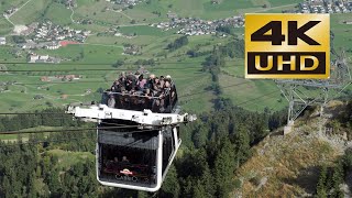 Stanserhorn Switzerland - An Epic Trip and Guide - Olympus E-M1 Mark II Cinema 4K