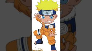 Naruto uzumaki cute wallpapers 💜 screenshot 2