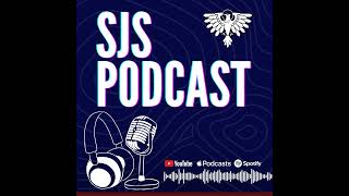 Leadership, Character, and the Challenge of Moral Injury | SJS Podcast | Episode #3