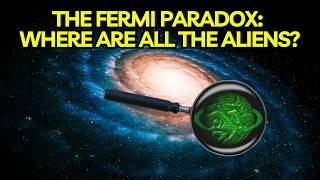 Fermi Paradox There Are No Aliens We Are Alone No Evidence To Proof Otherwise