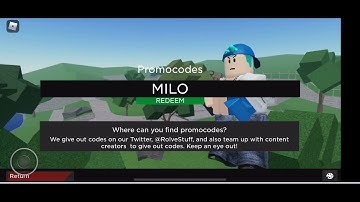 New arsenal Milo delinquent code 20k copies