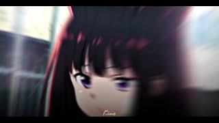 Takina Edit - Replay - AMV Daddy Style[After effect] Free Projects Files!!