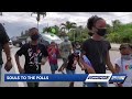 Souls to the Polls Family Reunion Sunday, Aug. 9 in Florida