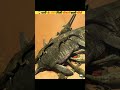 The strangest creatures found in water #shorts #facts #viral #animals
