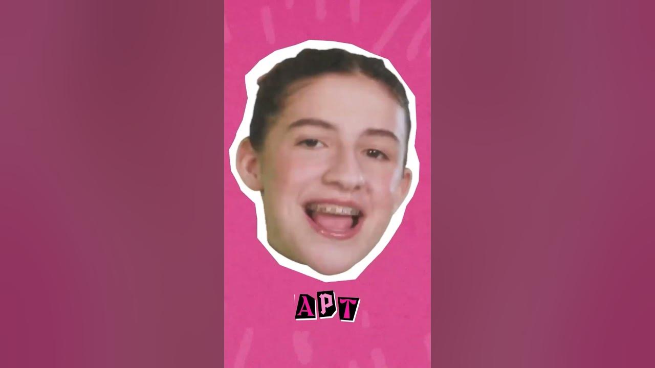 KIDZ BOP “APT.” 💕🎶▶️ OUT FRIDAY 🎬