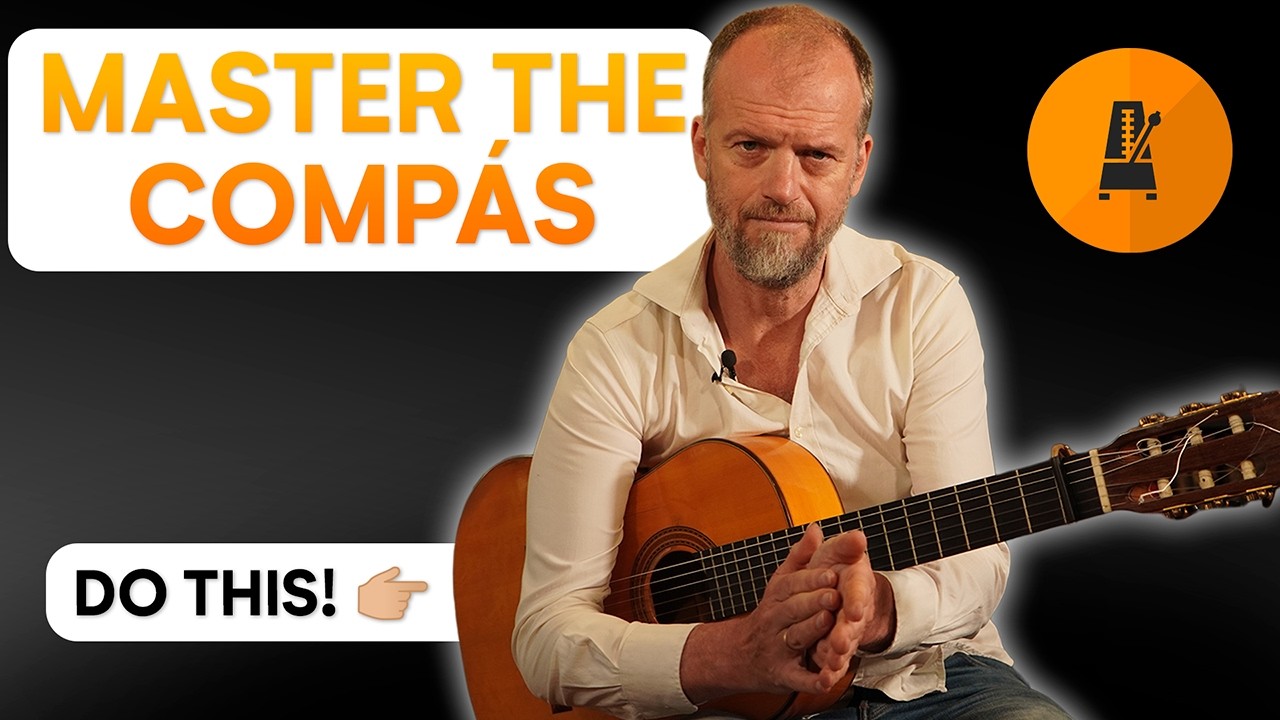 Единственное упражнение для метронома, которое вам понадобится для безупречного компаса.