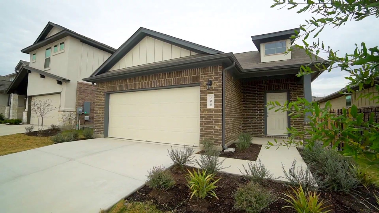 Milestone Community Builders Opus Plan YouTube