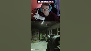 The new intervention feels nice #callofduty #cod #gaming #atacmode #mw2 #fyp #shorts