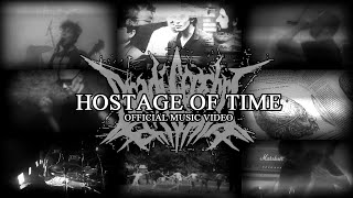 Bradi Cerebri Ectomia - Hostage of Time
