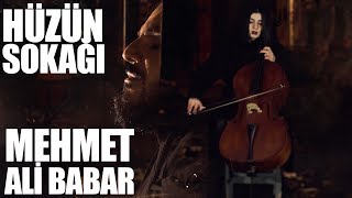 Mehmet Ali̇ Babar - Hüzün Sokaği 2019 Slow