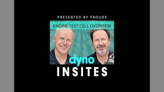 PODCAST: Designing an Engine Test Cell