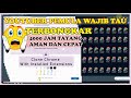 AMPUH, cara MUDAH menambah 4000 jam tayang HANYA 1 Bulan | AMAN &amp; CEPAT | Tutorial Youtube Pemula