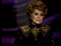 Nightline - The passing of Lucille Ball