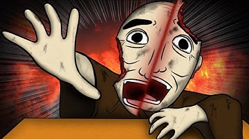 誰かが犠牲になるファイブボンバー