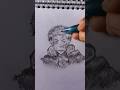 HOW TO DRAW (YUJI ITADORI) FROM JJK