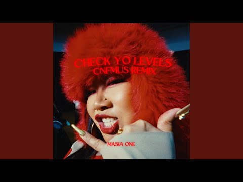 Смотреть «Check Your Levels (CNFMUS Remix)» на YouTube Смотреть «Check Your Levels (CNFMUS Remix)» на YouTube