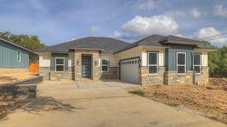 1363 Canyon Edge Dr Canyon Lake Texas 78133