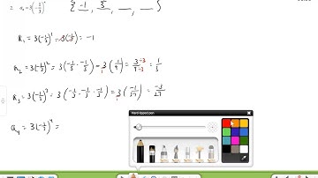Mecklenburg Section 8.1 An Introduction to Sequences and Series