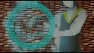 IDOLISH7: [アイドリッシュセブン7] The Blessed Messiah & Tower of Ai. Fan made. Sub indo.