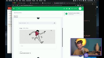 How to custom integrations with integrations fields? | Live coding session | Prismic