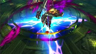 一騎当千！アクションRPG『クリティカ 〜天上の騎士団～』プレイ動画 screenshot 4