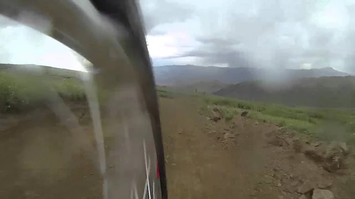 Leadville Practice Long Version