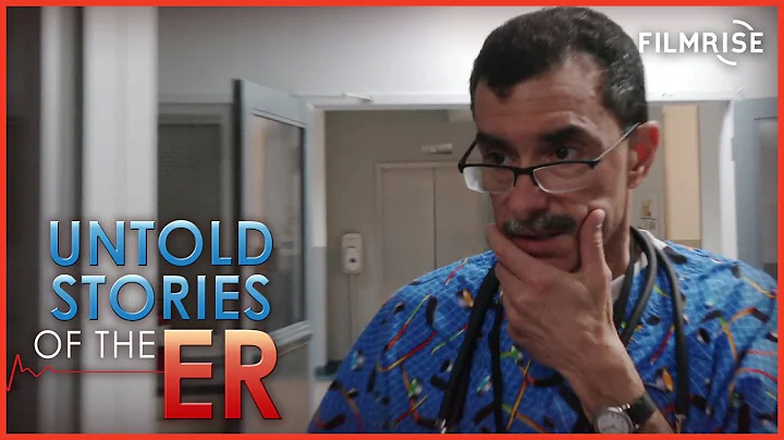 Untold Stories of the ER - Season 10, Episode 1 - Beyond Recognition