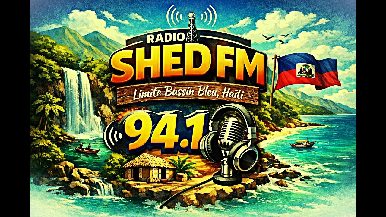 Radio Shed FM 94.1