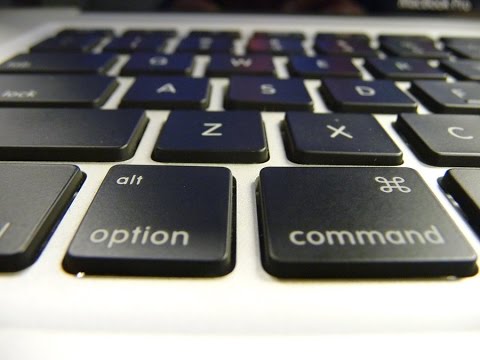 how to type on mac without keyboard