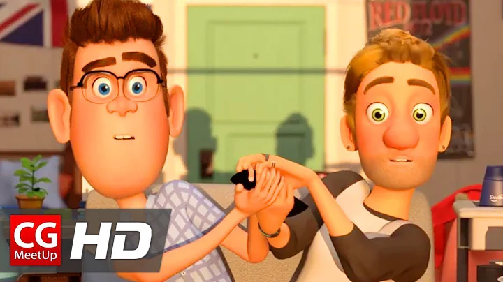 CGI Animated Short Film   The Last Bastion  by ISART DIGITAL   CGMeetup