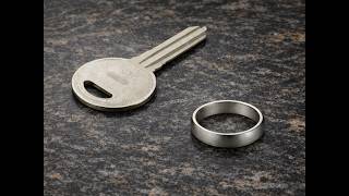 Mystering Key (Mystery Ring Key) by Shinichi Arai / SEO MAGIC