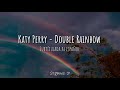 Katy Perry - Double Rainbow (Subtítulada al español)