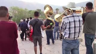 FIESTA DE SAN JUAN TRUJANO,MAYO 2024, 8 Y 10 DE MAYO