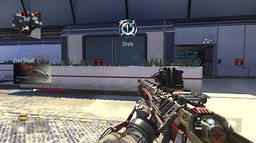 CRAZY Spawn Snipe on Solar