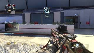 CRAZY Spawn Snipe on Solar