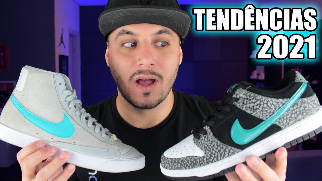 tenis nike customizado