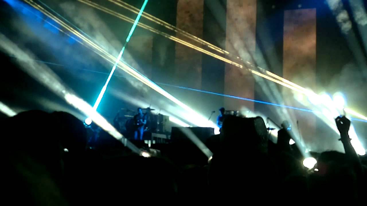 Closer Kings of Leon HD YouTube