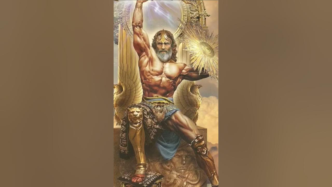 Jesus vs Shiva - YouTube