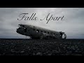 Imcein - Falls Apart [Official Audio]