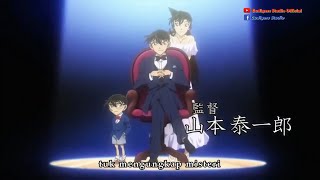Special Edition Detective Conan 2016: 20th Anniversary Dub Indonesia - Subtitle Indonesia