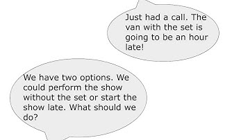 BTEC Level 2 Firsts (NQF) in Performing Arts: Feedback on June 2015 external assessment unit 8