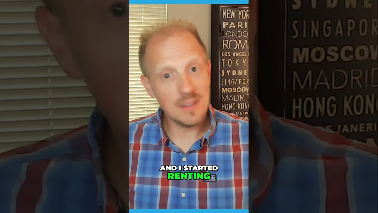 Rare Experience: From Garage to Projector Powerhouse #shorts