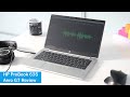 HP ProBook 635 Aero G7 Review (1kg, 13.3" Ultrabook)