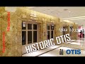 Amazing 1933 otis elevators at takashimaya nihombashi tokyo retake