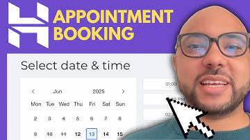 How to Build an Appointment Booking Website in Hostinger Website Builder (Step-by-Step Tutorial)