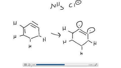 Nucleophilic Aromatic Substitution of Benzene with Benzyne Intermediate