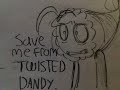 Somethinf I made a few days ago about shrimpo because I was bored