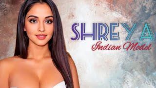 Shreya : Indian Bikini & Fashion Model : Instagram, Tiktoks, Lifestyle, Age & Biography